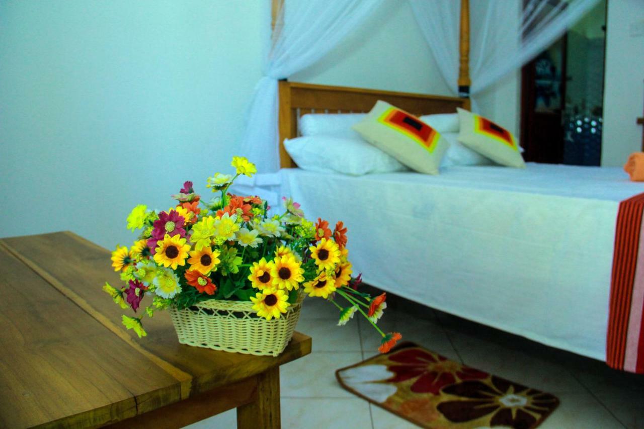 Thusitha S Nest Dickwella Exterior foto